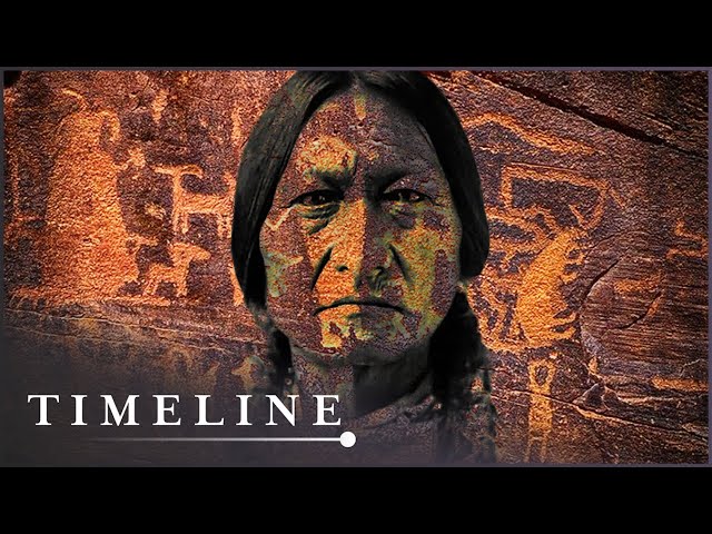 ⁣The Hidden Mysteries Of Ancient Native American Civilizations | 1491: Before Columbus | Timeline