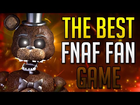 Explore the Best Ignited_freddy Art