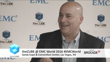 NVMe will be as disruptive to the data center as Flash was