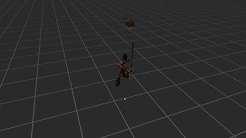 LoL Game Development Nr. 4 (Animation-Transitions)