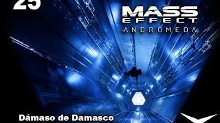 25.Tonto el último xd (Mass Effect Andromeda)