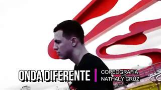 Onda Diferente - Ludmilla - Lívia Melilo com Nathy Cruz e Fábio Nunes