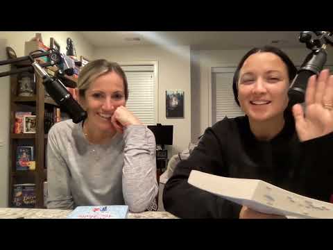 The BFF Bookcast
