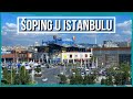 Šoping u Istanbulu 2020. / Shopping in Istanbul 2020.