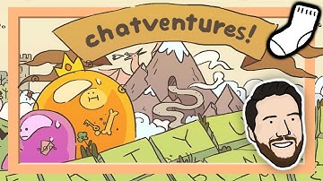 TEXT-BASED MMO ADVENTURE - Let