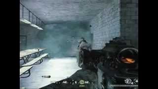 Call of Duty4 MW (PS3) Cheats
