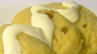 Творожные Пампушки на Пару кулинарный видео рецепт Творожные Пампушки на Пару кулинарный видео рецепт