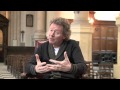 Capture de la vidéo Harry Christophers Discusses Palestrina Volume 2 By The Sixteen