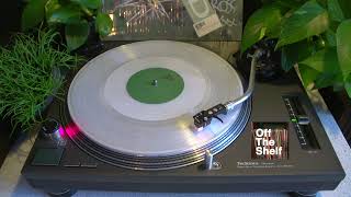 Ross From Friends - The Daisy - Tread [Brainfeeder - BF113C]