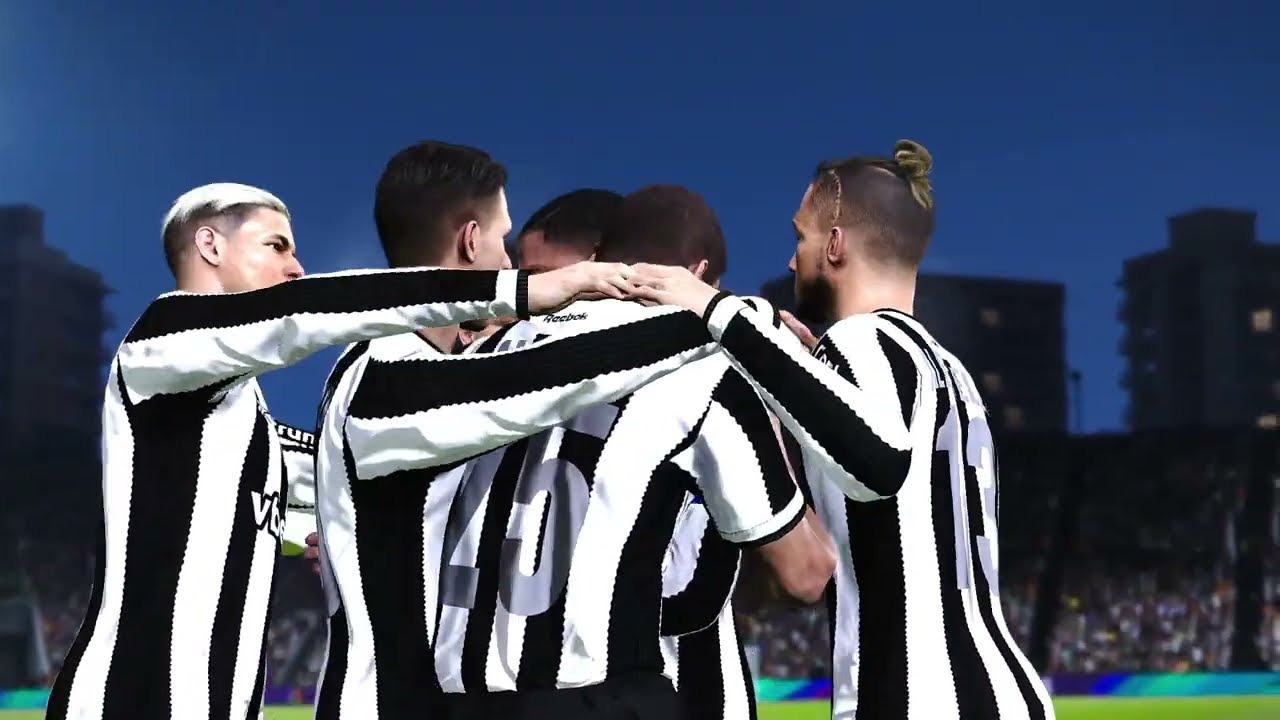 SAMPAIO CORRÊA X BOTAFOGO| AO VIVO COM IMAGENS| JOGO DE HOJE | PES 21 gameplay ps4