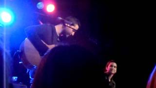 Boyce Avenue - We found love/Dynamite live @Live Music Hall Köln