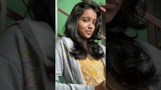 Abhinaya Official Instagram Reels Abhinaya Official Abinaya Song