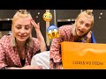 ОБМЕНЯЛА СТАРУЮ СУМКУ LOUIS VUITTON НА НОВУЮ 🤩😱🔥 влог