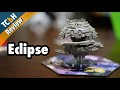 Eclipse second dawn for the galaxy review  retrospective