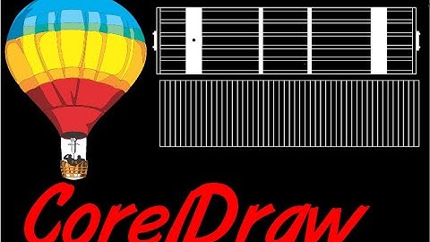 Corel Draw Tips & Tricks Back of Layer and more