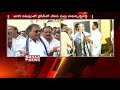 Former TDP leader Challa Ramakrishna Reddy joins YSRCP