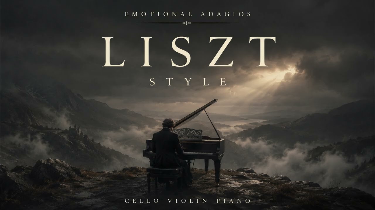 Romantic Adagio Style in Chamber Music
