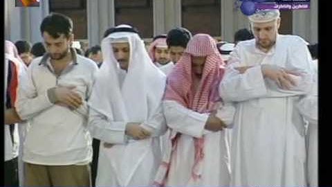 سورة القصص / 1426 هـ / القارئ : مشاري العفاسي / المقطع 02