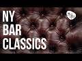 NY Bar Classics - Cool Jazz Ballads Round' Midnight