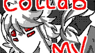 Kiki Can's Flipnote - Take It Out on Me Collab MV w/ Noc〒i～♪ [Sudomemo]