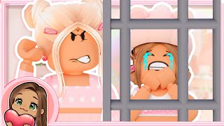 TRAPPED AT BIRTH  | Roblox Trapped from Birth RP | Bonnie Builds