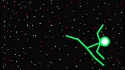 random pivot dancing