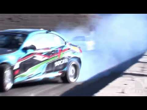 საქართველოს დრიფტის სერიები(იგივე ჩემპიონატი) ნოდო კოდუას ჩემპიონობით დასრულდა