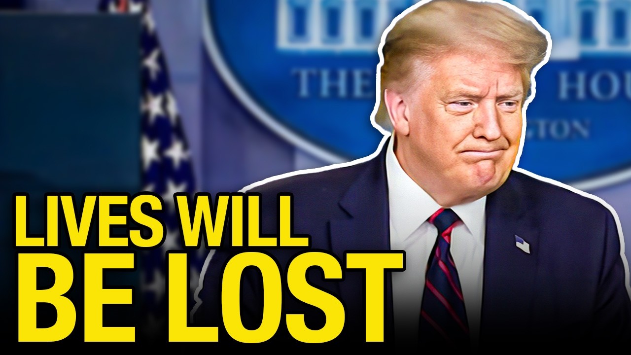 Everyone Will Suffer Because Of This GOP FAILURE