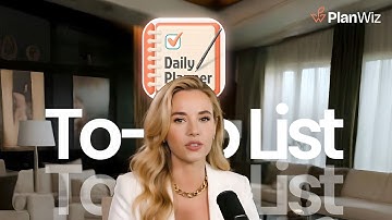 Best To-Do List Planner App | Stay focused & Never Miss a Task Again!