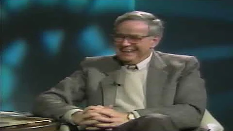 Savoy's Commercial and Interview Between John Anth...