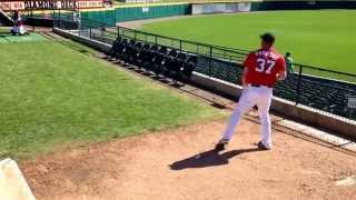 Matt Harrison 4.8.14