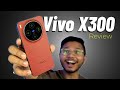 Vivo X300 Review | Best Flagship of 2025? | Unbelievable Camera &amp; Performance Test #vivox300 #vivo 