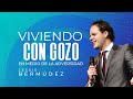 Viviendo con Gozo |  Jessie Bermúdez