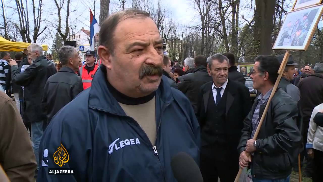 التجمع الثالث لمقاتلي بانيا لوكا