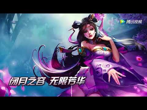 王者荣耀：S9赛季最无脑上分英雄，苏烈看到只能掉头就跑