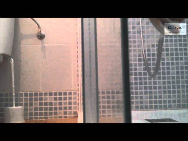 Mampara para bañera Duscholux Plus Evolution 1 Fijo / 1 Puertas Corredera  sin guia inferior - Ideal Mamparas