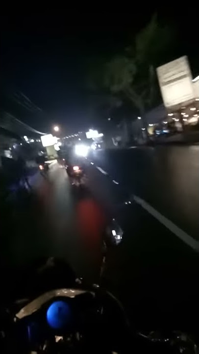 Kekeluargaan sesama pengguna Ninja RR 🙋🙏