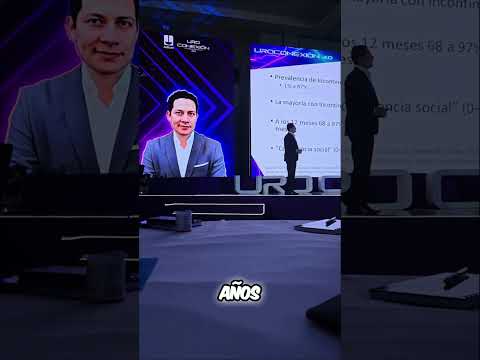 Mejora la Incontinencia: Esperanza para Pacientes #shorts