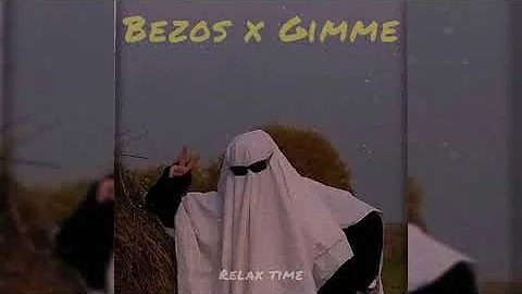 Bezos I x Gimme Gimme Gimme | TikTok Song - DayDayNews