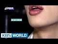 Hidden has lips noone can forget! [Singing Battle / 2017.04.05]