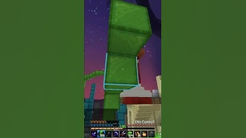 clean jitter bridge... #shorts