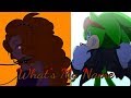 Adagio dazzle  whats my name ft scourge