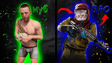 Лучший гайд по RUST для новичков (2025)