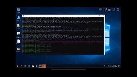 Mining Rig Ethereum 13 GPU RX Vega 64 8GB - Stable 570 mh/s