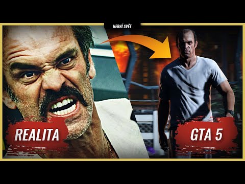 Video: Fanoušci Předělat Přívěs Grand Theft Auto 5 V Reálném životě