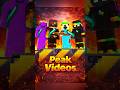 Video's That Are Better Then Unstable SMP !!