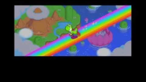 Tetris Attack Credits