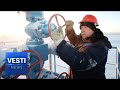 Special Report: Arctic Energy -  Yamal’s Great Northern Gas Fields Are Now Open For Business