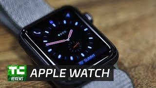 The Apple Watch is still the one to beat