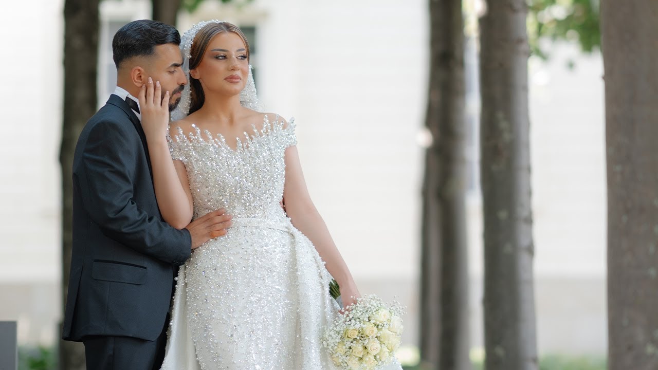 Khalat & Warvin // Part 7 / Imad Selim // Alin Events // JiyanVideo 2024